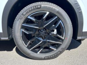 PEUGEOT 3008 1.2 HYBRID 145CH E-DCS6 GT