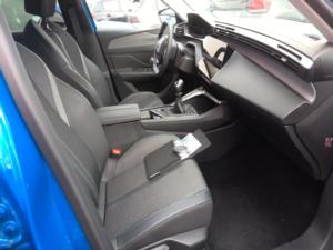 PEUGEOT 308 1.2 PURETECH 130CH ALLURE PACK BVM6 - EXPORT UNIQUEMENT (PRIX HT) (SUR PARC VATRY 51)